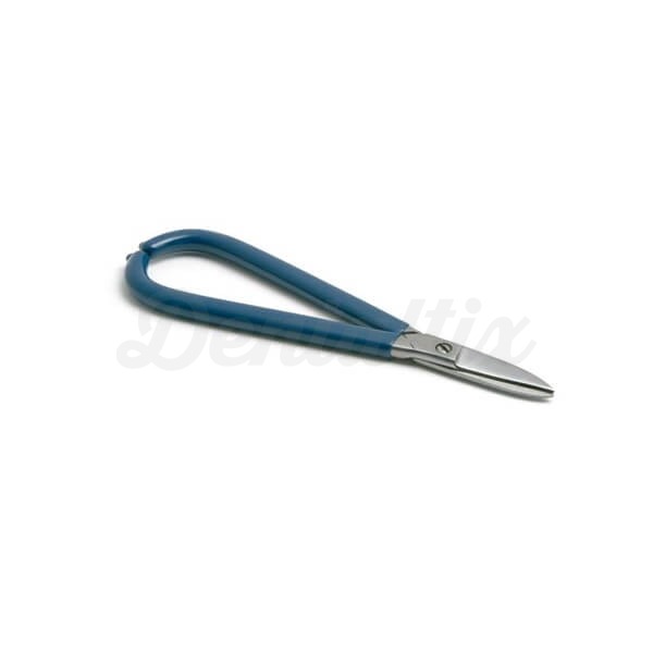 Tesoura de soldadura de 17 cm - Recta Img: 202303041