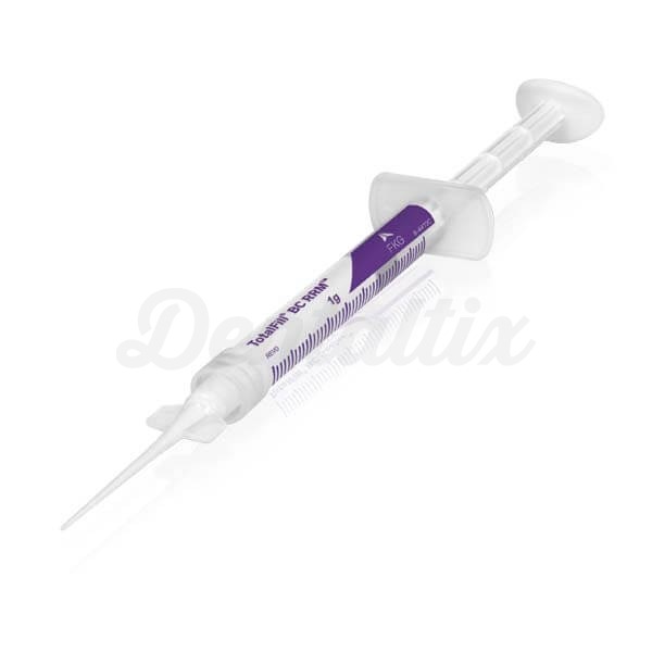 TotalFill BC RRM Paste: Material de reparação radicular (Seringa de 1 gr + 7 Pontas) - Paste Img: 202210151