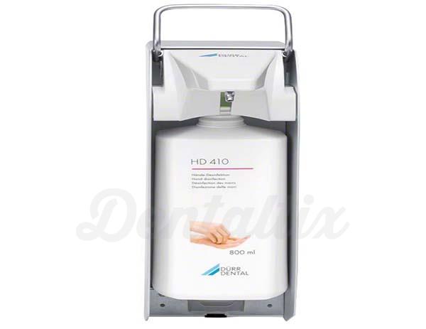 Touchless 1000 - Dispensador com frasco (800 ml) - Dispensador 800 ml Img: 202011281