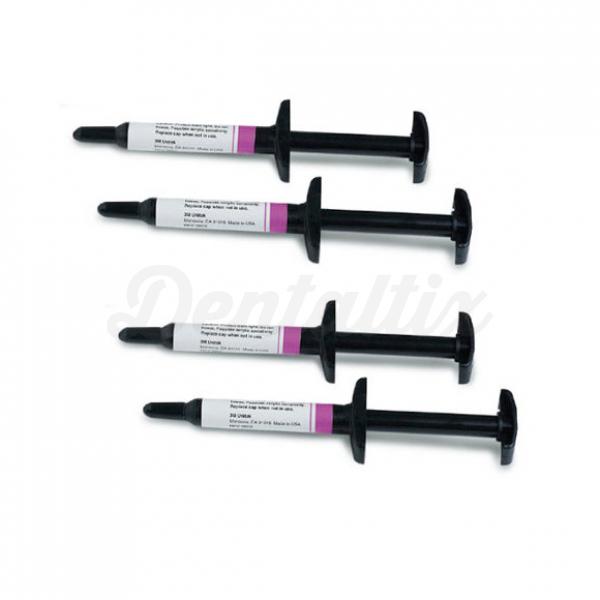 TRANSBOND XT UNITEK - KIT COMPOSITE ORTODONCIA (4x4gr.)