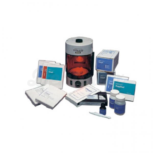 TRIAD VLC GEL ORTODÔNTICO DEGUDENT by Dentsply Dentaltix