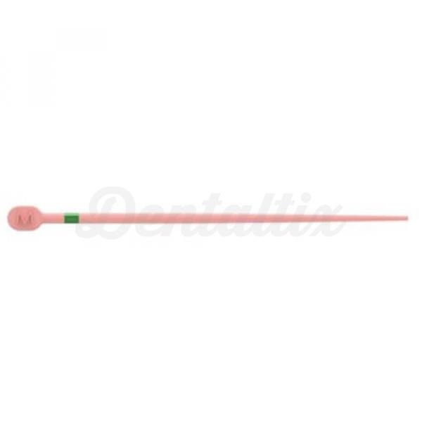 TruNatomy Conform Fit: Pontas de guta-percha (60 pcs) - Medium Img: 202107101
