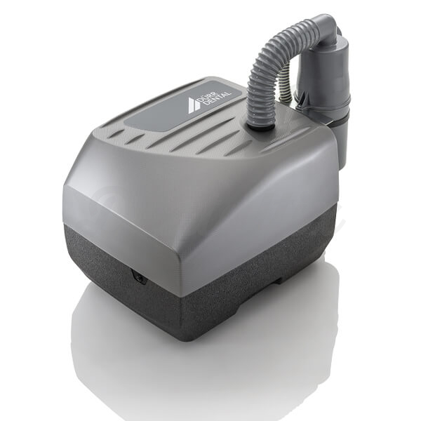 Tyscor V 1 Plus: Sistema de Sucção Seca Img: 202606131