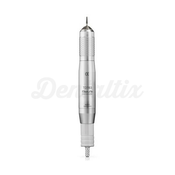 Turbina de laboratório - TD 783 - Direto Img: 202311251