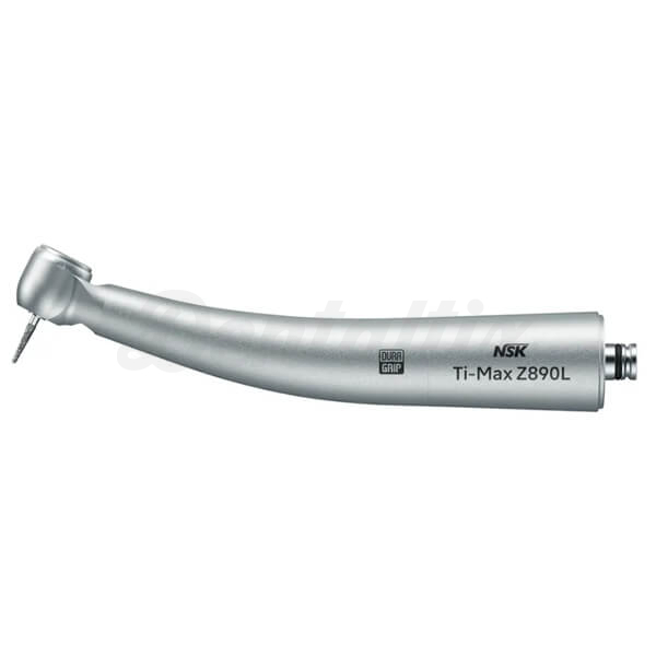 Ti-Max Z890L: Turbina com Cabeça Mini e Spray Quádruplo Img: 202508091