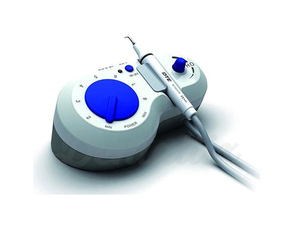 Ultrassom de mesa com peça de mão D1 Img: 202004041