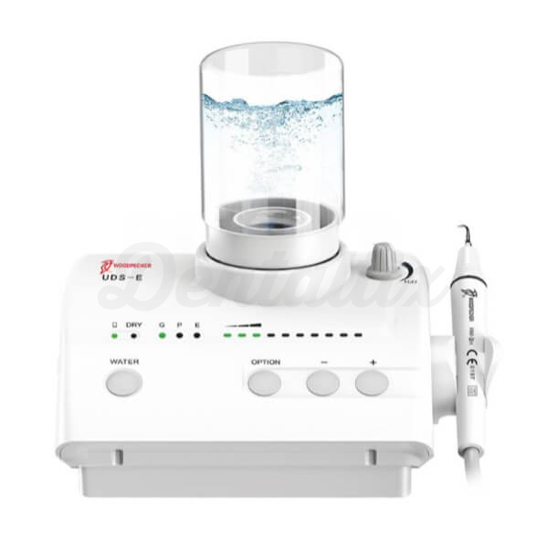 UDS-E: Ultrassom de mesa - Sem luz Img: 202606131