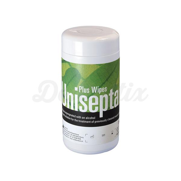 UNISEPTA LINGETTES TOALLITAS DESINF. 150uds. Img: 202111201