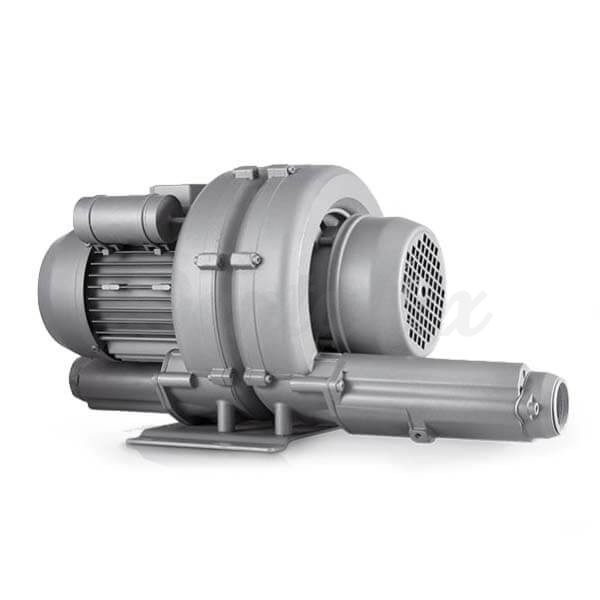 Motor Uni-Jet 75 para Turbo Jet 2 - Ø 30 mm Img: 202304081