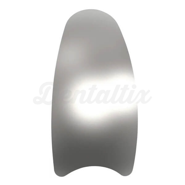 Unica Proximal: Matrizes de dentadura anterior (50 unidades) - Profunda Img: 202503151