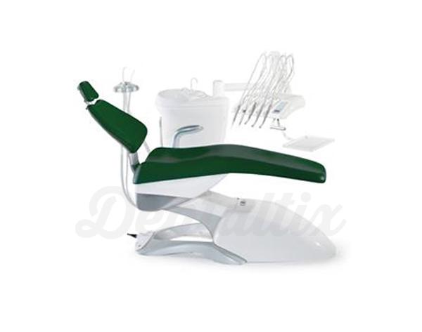 Unidade Dentária Alpha Young Plus - Verde Oscuro Img: 202011211