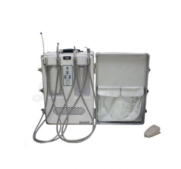 Unidad Dental Carry On Portable  Img: 202206251