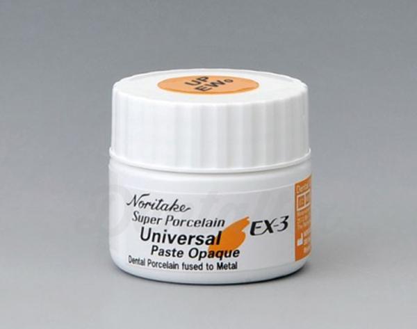 Cerâmica: Universal Opaquer EX3 (6gr.) - UPNC4 Img: 202111061