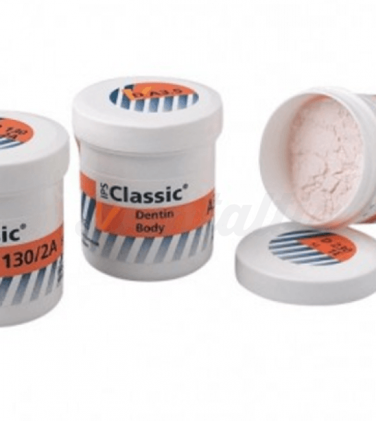 IPS CLASSIC V opaquer pasta B1 jer 3 g Img: 201807031