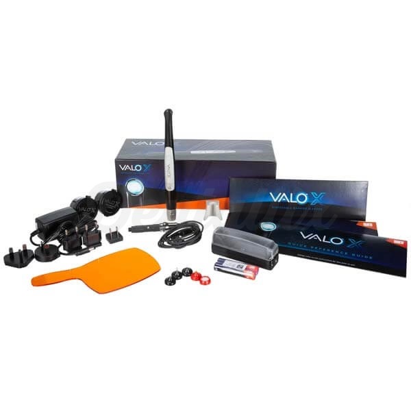 VALO X Kit Img: 202303181