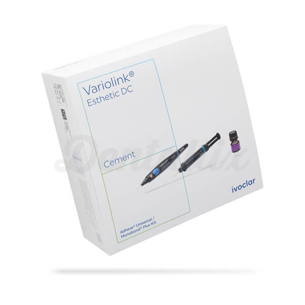 Variolink Esthetic DC Kit - Kit Etch & Prime Img: 202507191