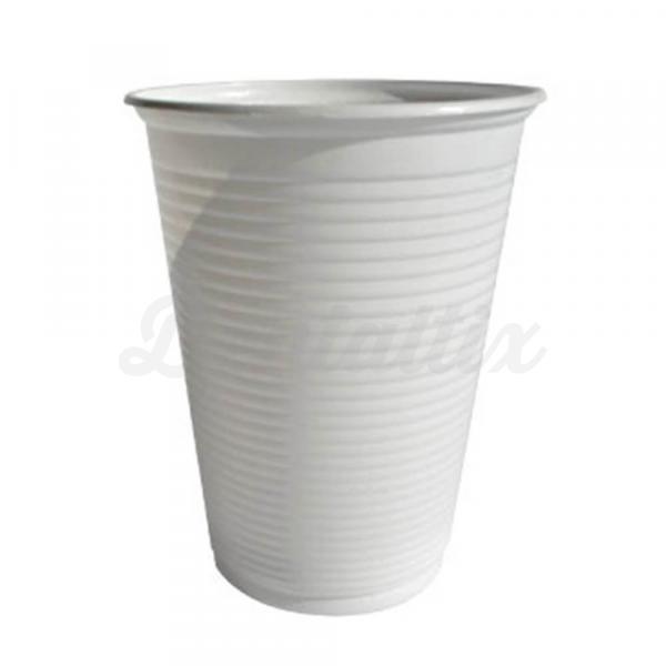 vaso de plástico de marca AKzenta