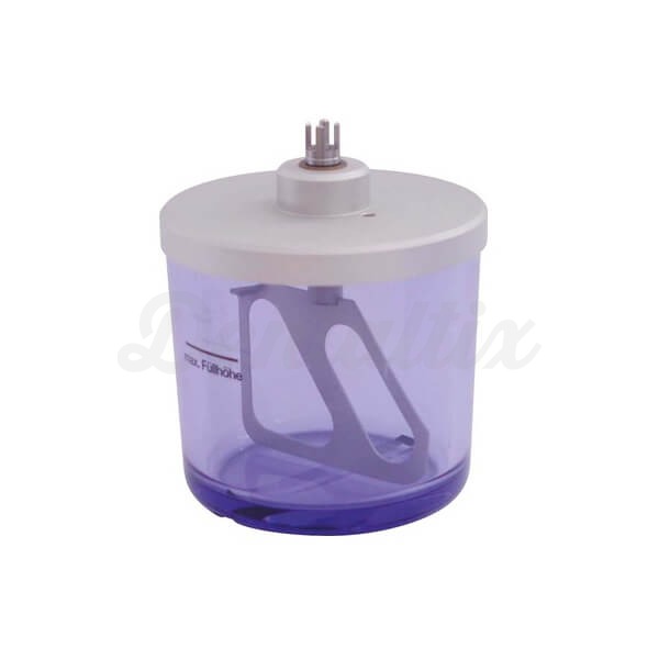 Copos de Mistura Transparentes para Laboratórios Dentários - 400 ml Img: 202503081