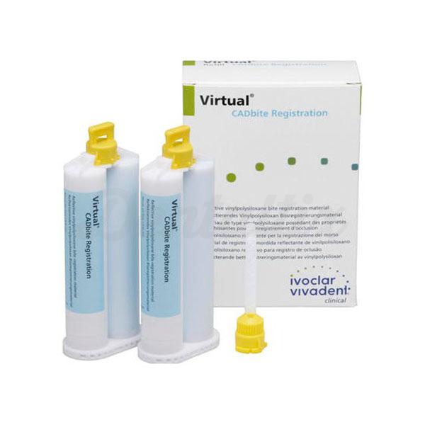 VIRTUAL CADBITE 2x50ml.