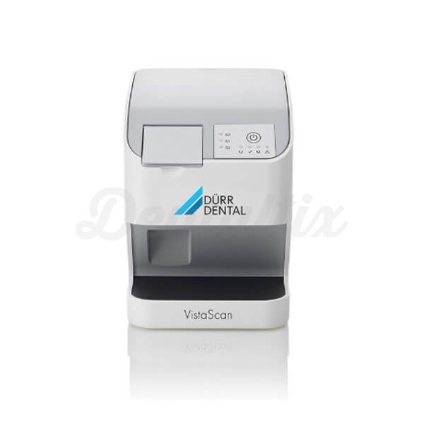 Vistacan Nano Easy: Scanner de placas intraorais Img: 202508091