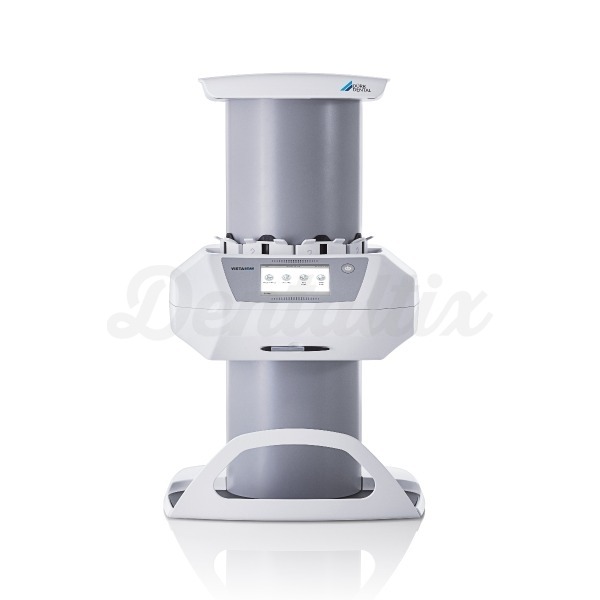 VistaScan Pano View: Scanner Dentário Extraoral Img: 202210081