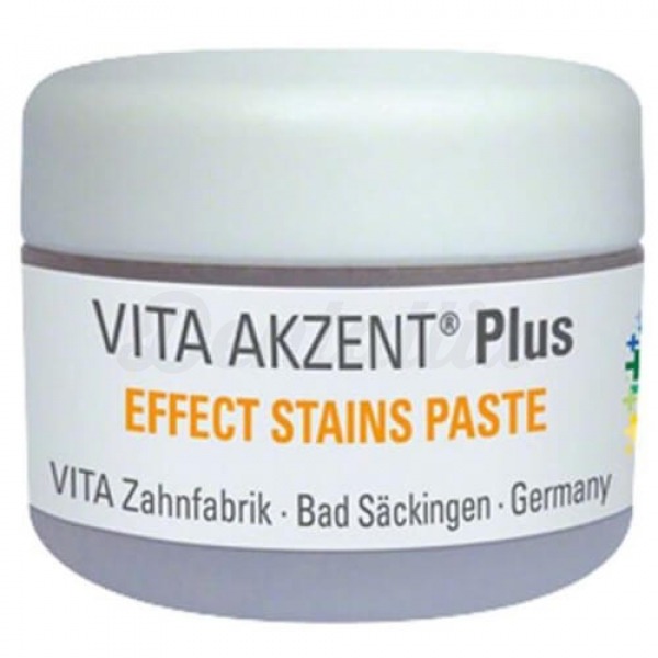 Vita Akzent Plus Effect Stains Paste ES06: Maquillagem em pasta para cerámica (4 gr)