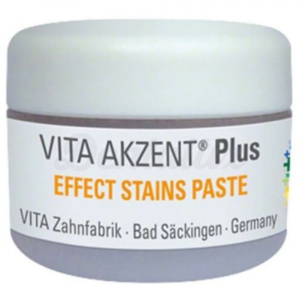 Vita Akzent Plus Effect Stains Paste ES07: Maquillagem em pasta para cerámica (4 gr)
