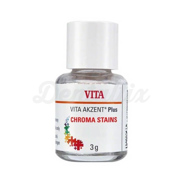 - Chroma Stains (3 gr) pó R Img: 202202191
