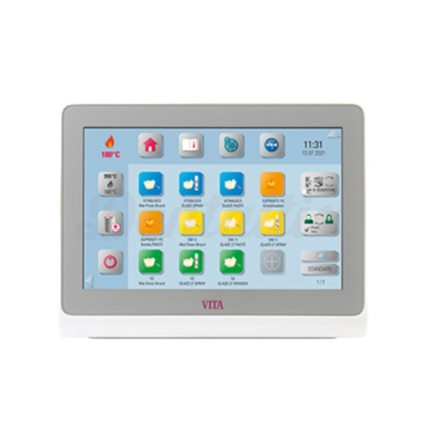 VITA vPad: Unidade de Comando - Excellence Img: 202210151
