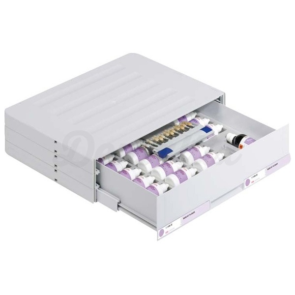 VITA VM CC 3D-MASTER: Esmalte - FIN (30 g) Img: 202202191