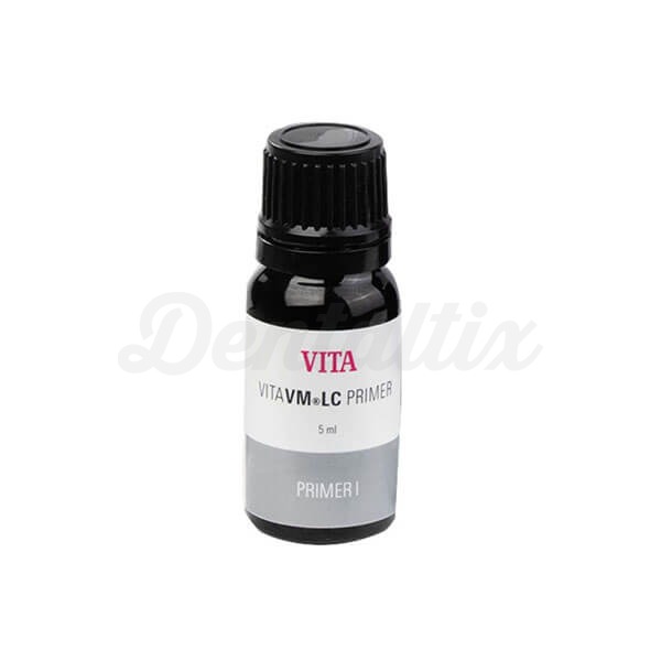 VM LC Primer: Adesivo para Materiais Dentários (5 ml) - Primeiro Img: 202411301