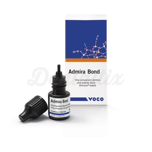 AdmiraBond Adesivo com ORMOCER (4 ml) Img: 202110301