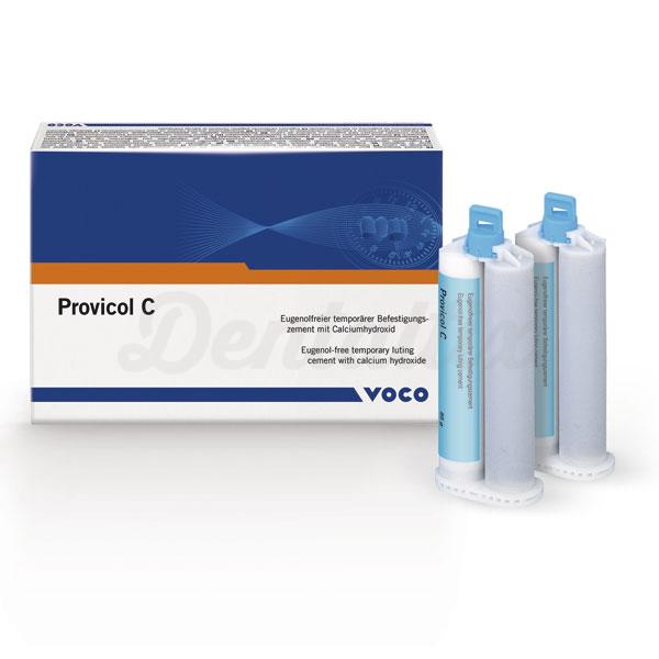 PROVICOL C 2x65gr. 1076 Img: 202111061