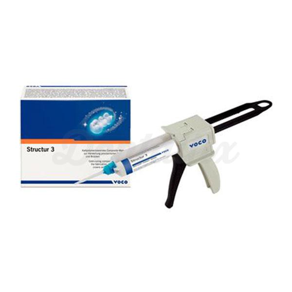 STRUCTUR 3 QUICKMIX JER. 5ml. A1 2515 Img: 202110301