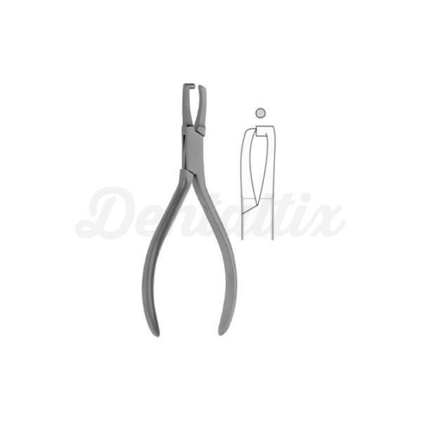 Alicate para Descolar Fitas (1 pc)  Img: 202102271