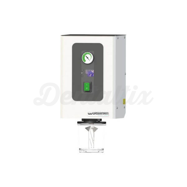 Wamix-Economy: Misturadora a Vácuo (350 ml) Img: 202411301