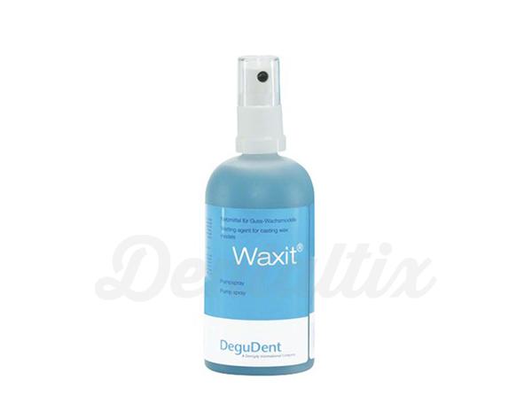 Waxit - Garrafa Spray (145ml) Img: 202006201