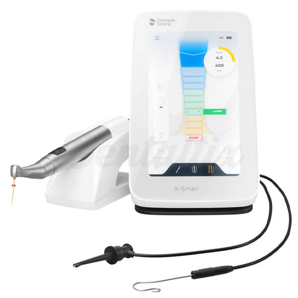 X-Smart: Smart Apex Locator Img: 202606131