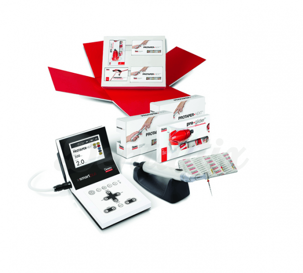 X SMART PLUS protaper kit Img: 201807031