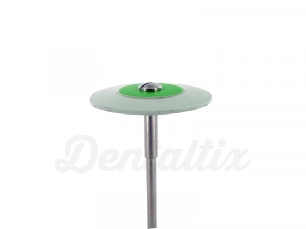 Polidor de Diamante Glauco HP de Diamantados ZIR9865F.HP.260 - Fino / Cinzento Img: 202308191