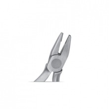 Alicate V-Stop para Doblar Alambre hasta .022"x .025". 1 Unidad Img: 202202121
