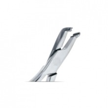 Alicate de Corte Distal Lingual desde .012" hasta .018". 1 Unidad Img: 202202121
