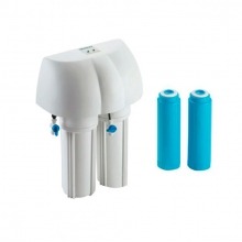 filtro agua autoclave dental