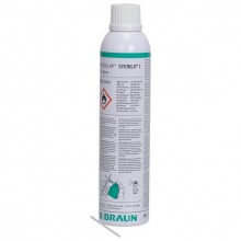 Sterilit: Spray de Óleo para processos de Esterilização - 300 ml Img: 202503081