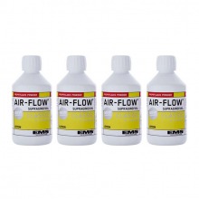 Air Flow Classic: Pó de profilaxia (4 x 300 gr) - LEMÃO Img: 202404131