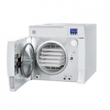 Autoclave B Classic (17 - 22 - 28 litros) (Autoclave B Classic 17 litros) Img: 201807031