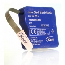 BANDAS MATRICES (0,03mm.) 5mm. x 3m Img: 202101091