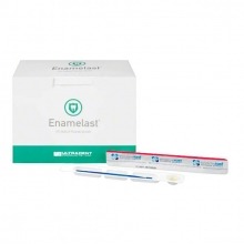 Enamelast: Verniz de fluoreto de sódio (50 monodoses de 0.4 ml) - Walterberry Img: 202108071