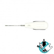 Boticão para Cirurgia Oral - Lâmina Reta 2 mm Img: 202503081