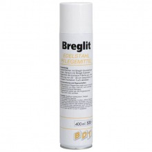 Breglit: Produto de Limpeza para Aço Inoxidável (Spray de 400 ml) Img: 202503081